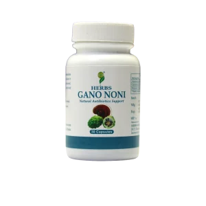 GANO NONI