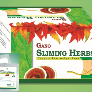 GANO SLIMING HERBS