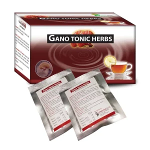 GANO TONIC HERBS