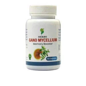 Gano Mycelium