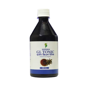 HERBS GL TONIC