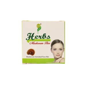 HERBS MUSHROOM BAR