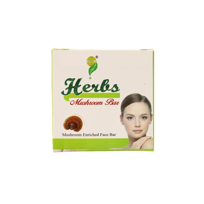 HERBS MUSHROOM BAR - Image 2