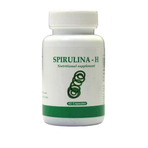 SPIRULINA-H