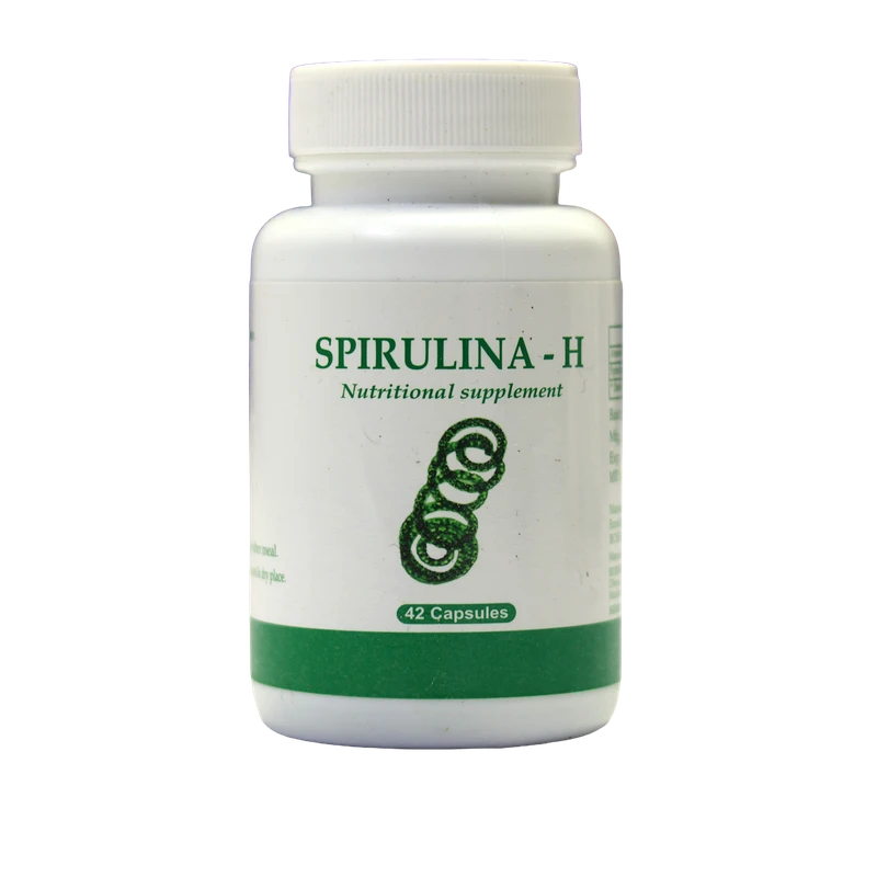 SPIRULINA-H