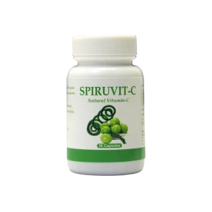 SPIRUVIT-C